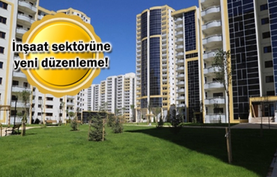 Konut Piyasası Takip Sistemi kurulacak!