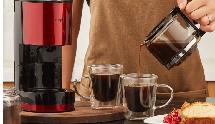 Karaca dan filtre kahve makinelerinde Babalar Günü ne özel fırsat! İşte 12 Haziran 2022 fiyat listesi...