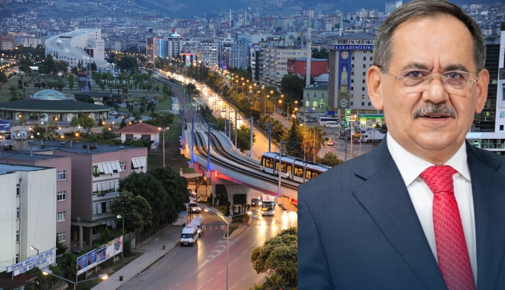 AK Parti Samsun Büyükşehir Belediye Başkanı görevinden istifa etti! İşte istifanın perde arkası