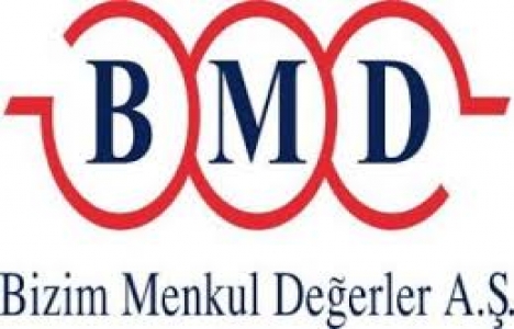 Bizim Menkul Değerler Alım Satım Bildirimini yayınladı!