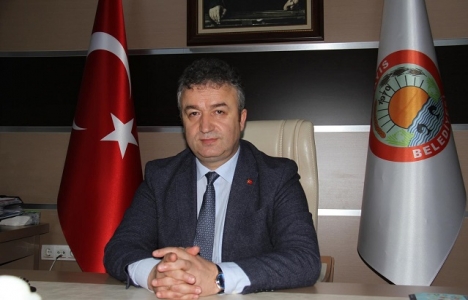 Samsun’da Arap üniversitesi projesi askıya alındı!