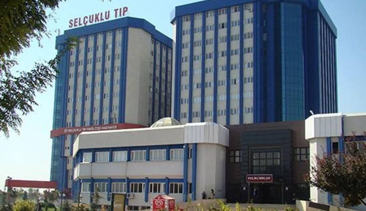 KPSS şartı yok, mülakat yok! O hastaneye 94 personel alımı yapılıyor! Bugün son gün! Fırsatı kaçırmayın!