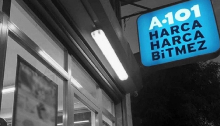 A101 23-24-25 Şubat'ta fırsat ürünlerini kaçırmayın! A101'de gıdada seçili markalarda indirim!