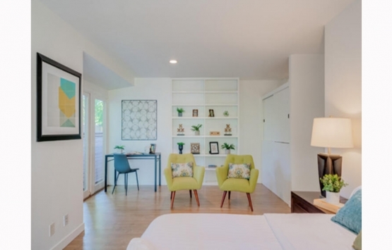 Altın Kızlar dizisinin çekildiği ev satıldı!