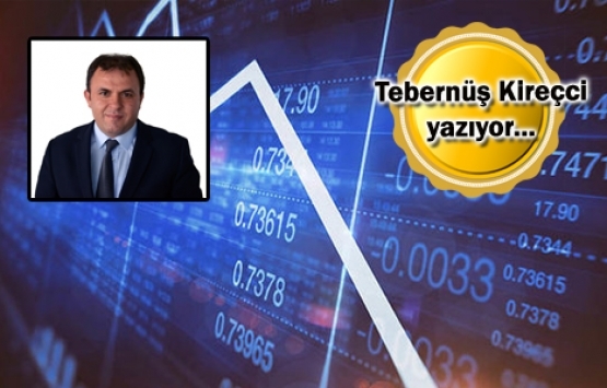 Ekonomiler resesyona girerken!