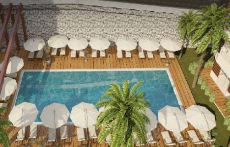 Suare Rezidans konut fiyatları!