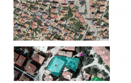 Ziraat GYO Erenköy projesinin değeri belli oldu!