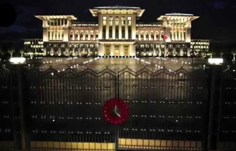 'Saray’ın sigortası yok'