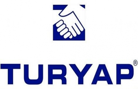 TURYAP, Almanya'da ofisler açacak!