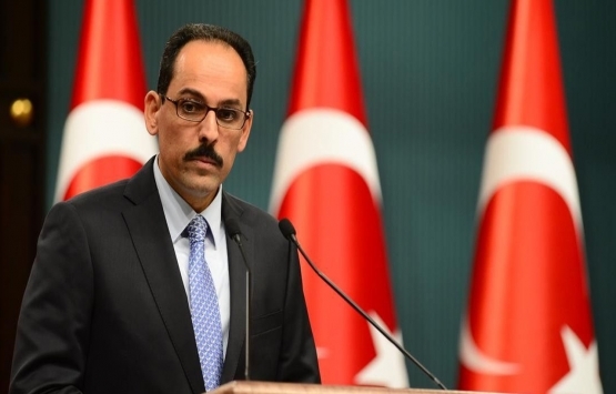 Kanal İstanbul bir devlet projesidir!