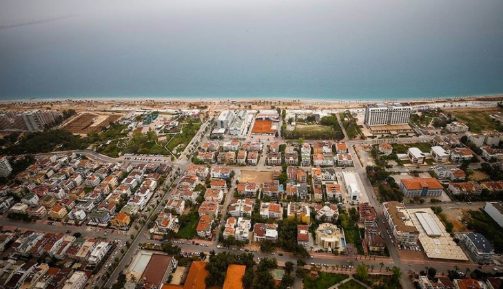 Emlakta 2025 beklentileri!