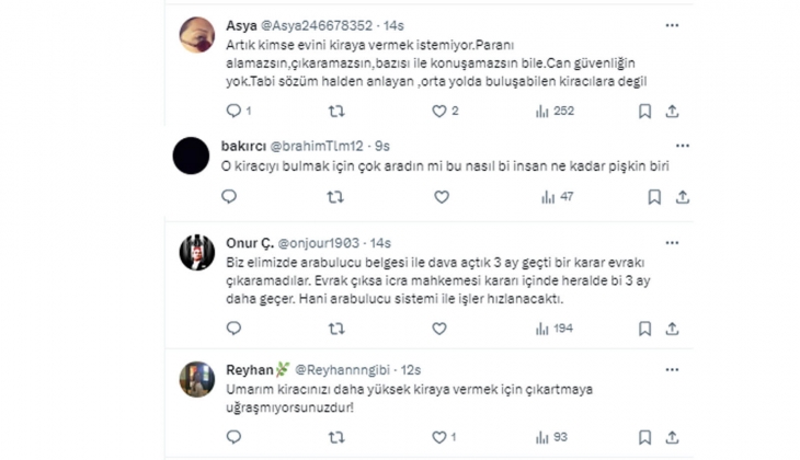 Ünlü doktordan tahliye davası isyanı: Bu koşullarda bir daha bu ülkeden bir ev alır mıyım? Asla!