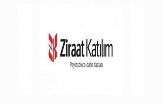 Ziraat Katılım Varlık Kiralama 800 milyon TL'lik kira sertifikası ihraç etti!