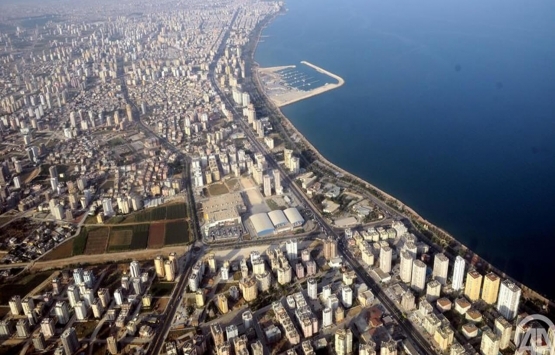 Mersin de TOKİ satışında yaşanan sorunlar mecliste!