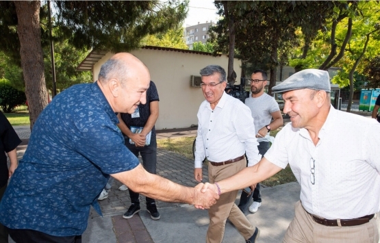 İzmir Osmangazi'de deprem sonrası 20 bina yıkıldı!