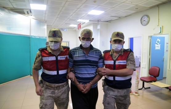 Kahramanmaraş arsa kavgası