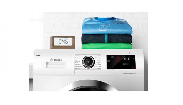Bosch 9 kg 1200 dev Çamaşır Makinesi kaç TL? Özellikleri neler? 15 Şubat 2023 fiyat listesi