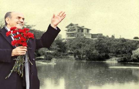 Kadir Topbaş'ın Yıldız Parkı açıklamasına Ali Serim'den destek geldi!