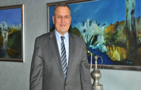 Özdilek GYO halka açılacak!