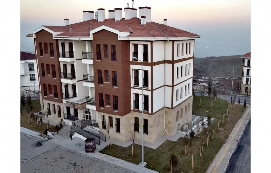 Depreme karşı daha güvenli şehirler için kentsel dönüşüm büyük önem taşıyor!