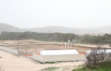 Ağva Sahil Düzenleme Projesi'nde son durum ne?