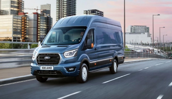 Ford Transit Van ne kadar? Ford Transit Van kaç lira? 28 Kasım 2022 Ford Transit Van fiyat listesi