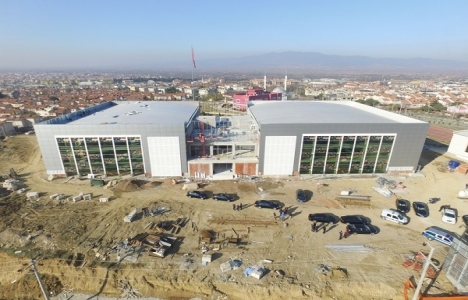 Manisa Turgutlu yatırımları