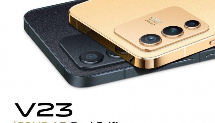 50 megapiksel kamerası ile VİVO V23 sahibi olun! 27 Eylül 2022 fiyat listesi