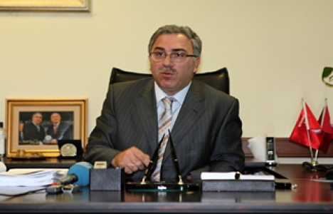  Ergün Turan: TOKİ şehirlerimizi geleceğin Türkiyesi'ne taşıyacak!