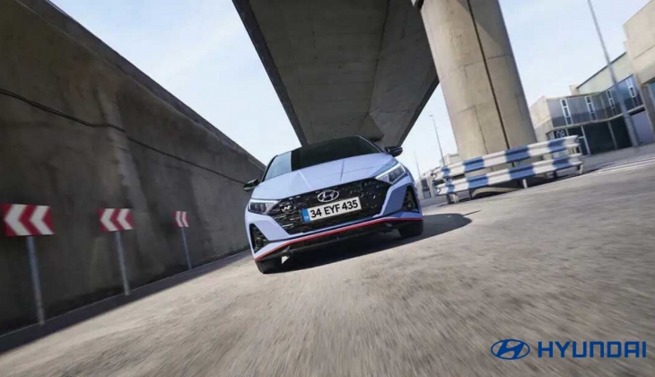 Hyundai İ20 N uygun fiyatıyla sürücülerini bekliyor! İşte merak edilen tüm detaylar...