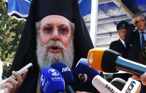 Kıbrıs Rum Kilisesi, inşaattan sonra turizm ve sanayiye de el atıyor!