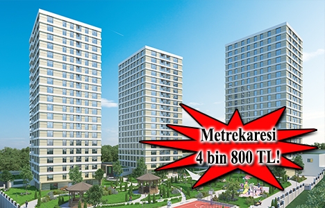 Metro Hayat: Metro Center Bağcılar projesinin adı değişti!