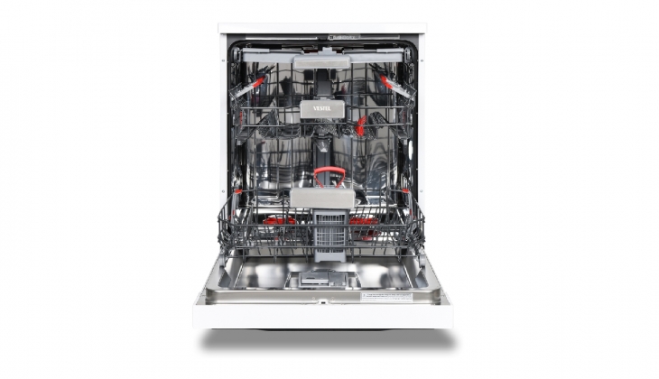 Vestel BM 8402 GI Pro WIFI 8 Programlı Bulaşık Makinesi kaç TL, özellikleri neler? 18 Mart 2023 fiyat listesi