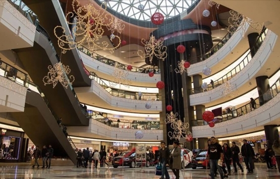 Mustafa Aydın: AVM kiracısı markalar birlik olmalı!