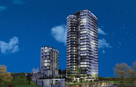 Hill Kartal'ın yüzde 20'si satıldı! Fiyatlar 225 bin liradan başlıyor!