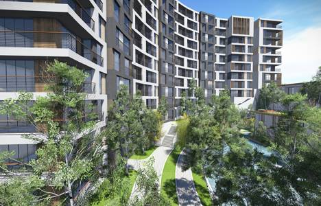 Cennet Koru projesinin ilk görselleri!