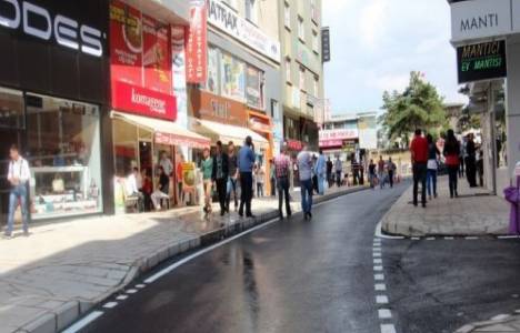 Erzurumda kentsel dönüşüm çalışmaları