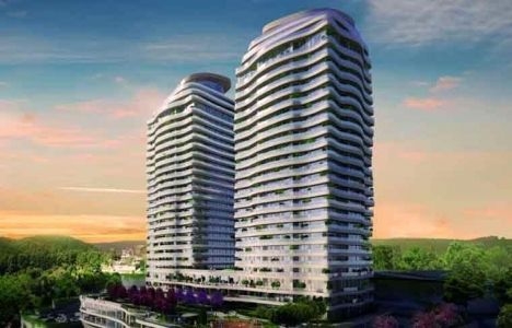 Acarblu Rezidans Beykoz ödeme şekilleri!