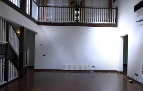 Berfu Yenenler ve Eser Yenenler orman içinde ev kiraladı!