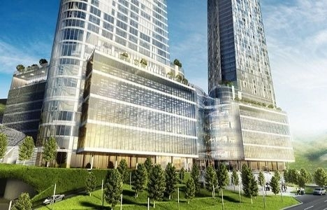 İşte İstanbul un en gözde 16 konut projesi!