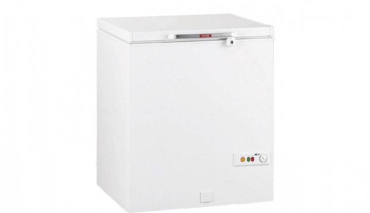 Vestel sandık tipi derin dondurucu fiyatları ne kadar? İşte 23 Mayıs 2022 fiyat listesi!