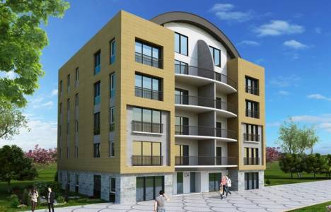 Kayaşehir Seyran Şehir projesinde metrekaresi 2 bin 500 TL!