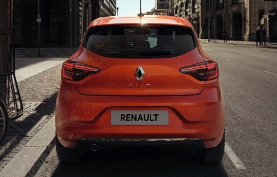 Renault kampanya için düğmeye bastı! 160 bin TL ye düşüyor!