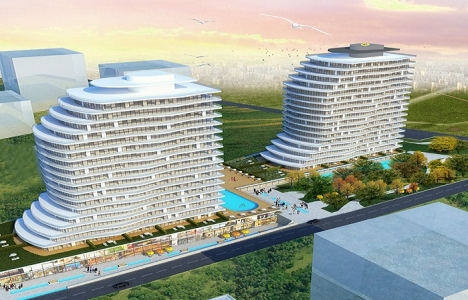 Pendik Helis Moon resimleri!