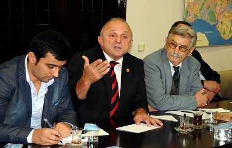 Sarıyer, Çırçır ve Zekeriyaköy yollarına tünel istiyor! 