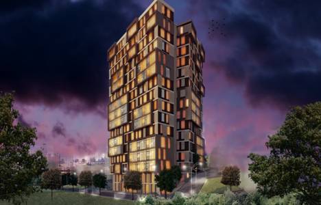 Nef Points 06 projesinde 199 bin liradan başlayan fiyatlar!