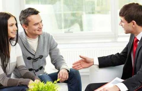 Gayrimenkul Uzmanlığı Eğitimi için başvuru 3 Aralık'ta bitiyor!