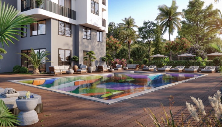 Athena Nixie’de 1.5 milyon TL peşinat ve 24 ay taksitle! Yeni proje!