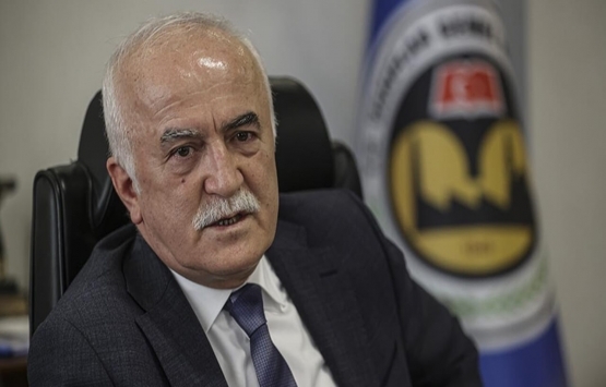 13 bin 500 vakıf kiracısı için yapılandırma başvuruları 28 Şubat ta sona eriyor!