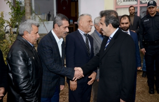 Diyarbakır Kocaköy Ulu Cami restore edildi!